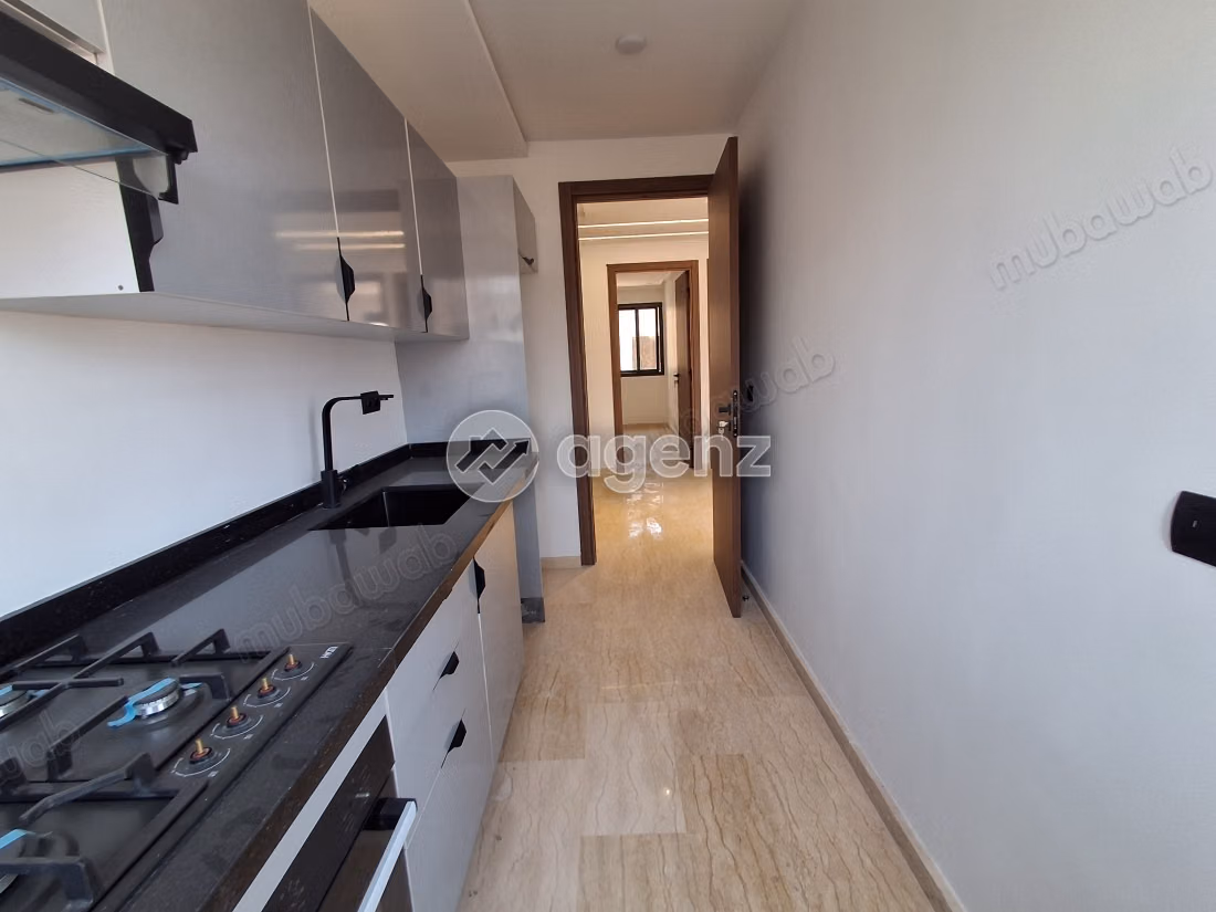 Apartment for sale 55 m², 2 bedrooms Dar Bouazza Dar Bouazza