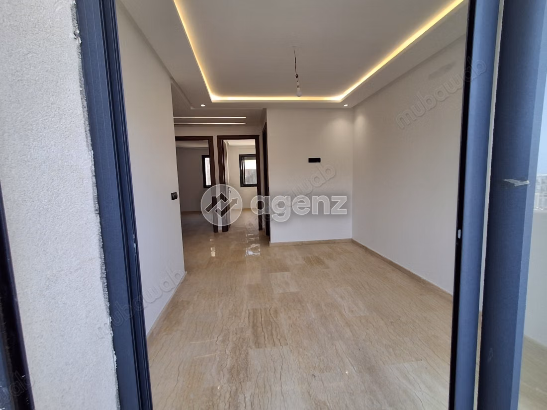 Apartment for sale 55 m², 2 bedrooms Dar Bouazza Dar Bouazza