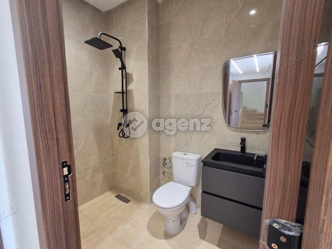 Apartment for sale 55 m², 2 bedrooms Dar Bouazza Dar Bouazza