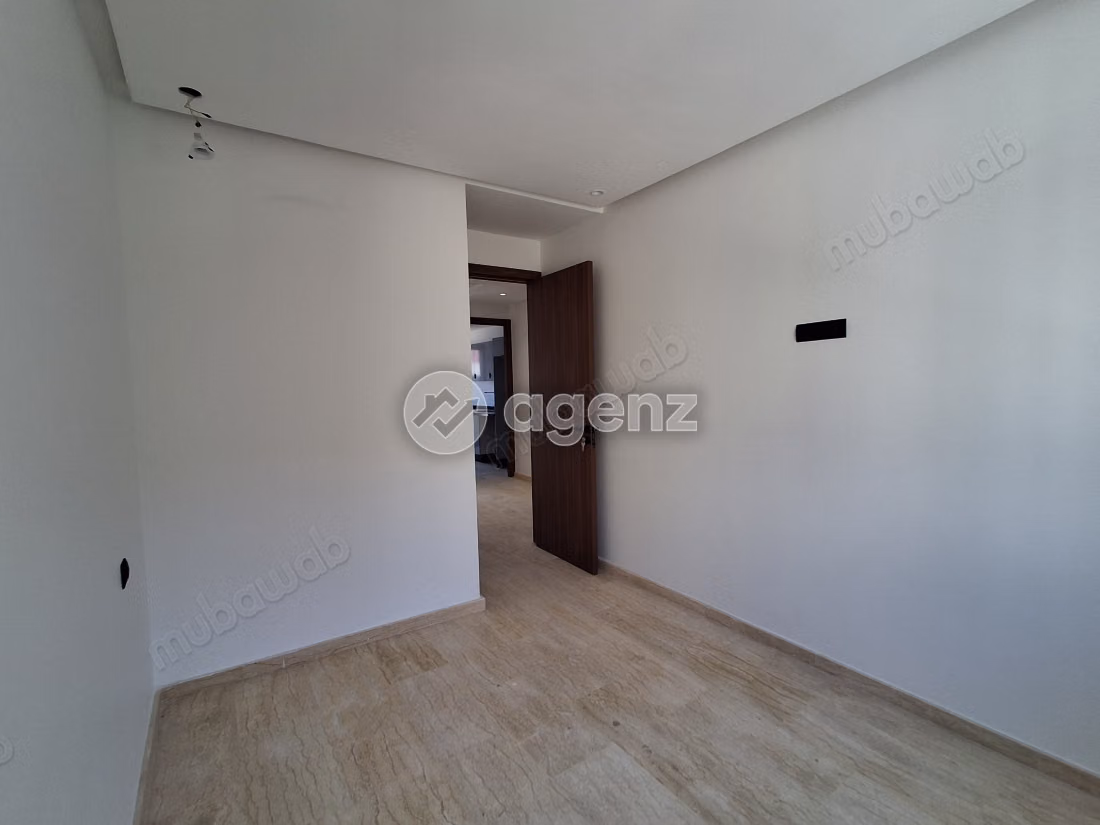 Apartment for sale 55 m², 2 bedrooms Dar Bouazza Dar Bouazza