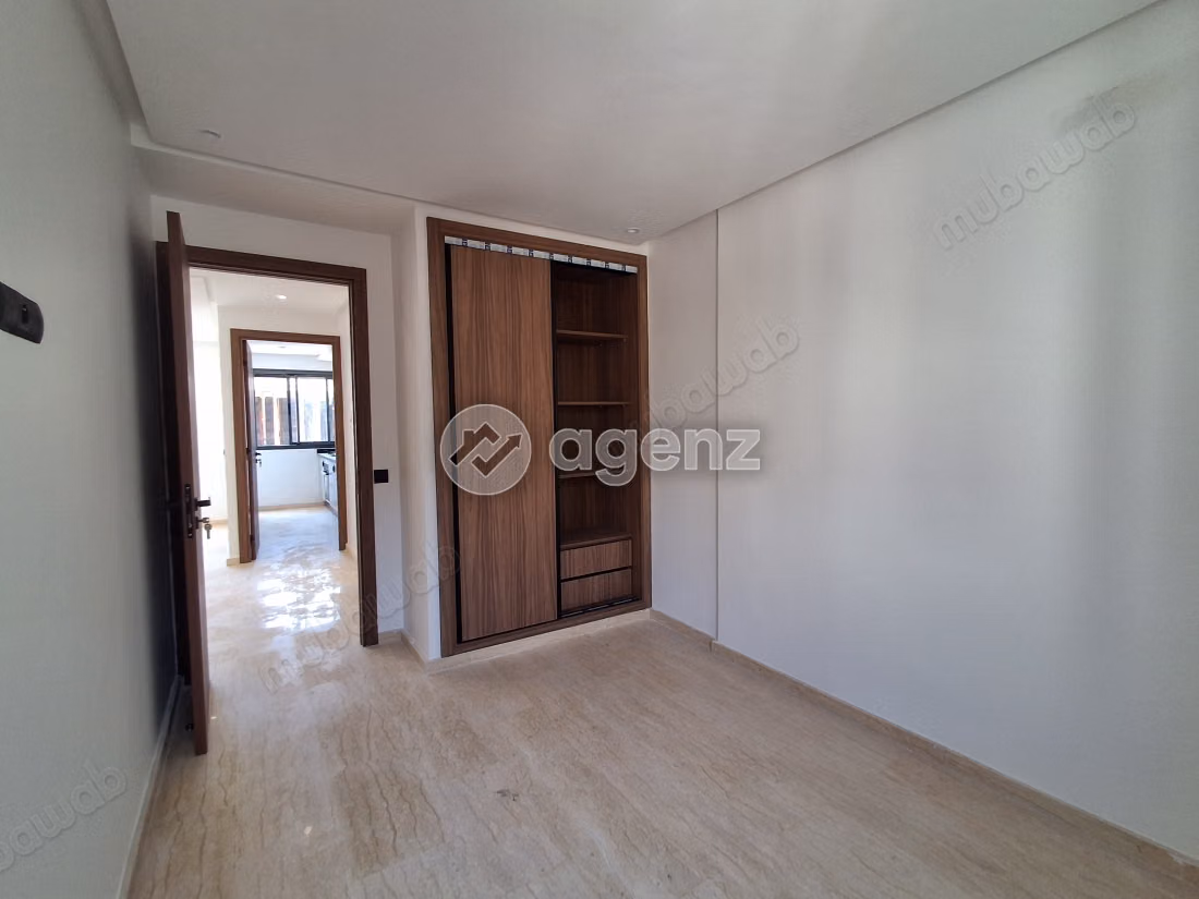 Apartment for sale 55 m², 2 bedrooms Dar Bouazza Dar Bouazza