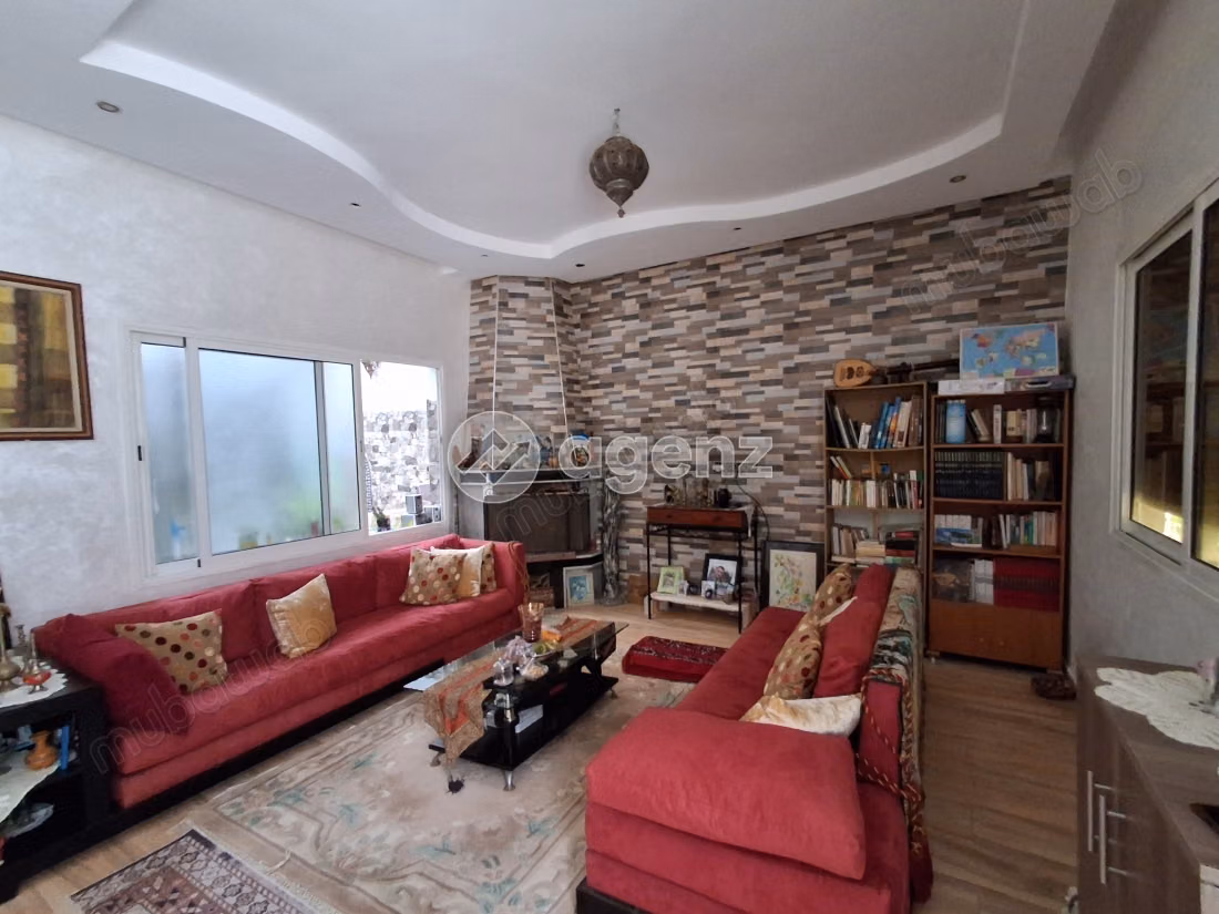 House for sale 90 m², 4 bedrooms Other Skhirate Temara