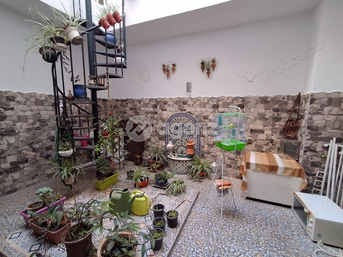 House for sale 90 m², 4 bedrooms Other Skhirate Temara