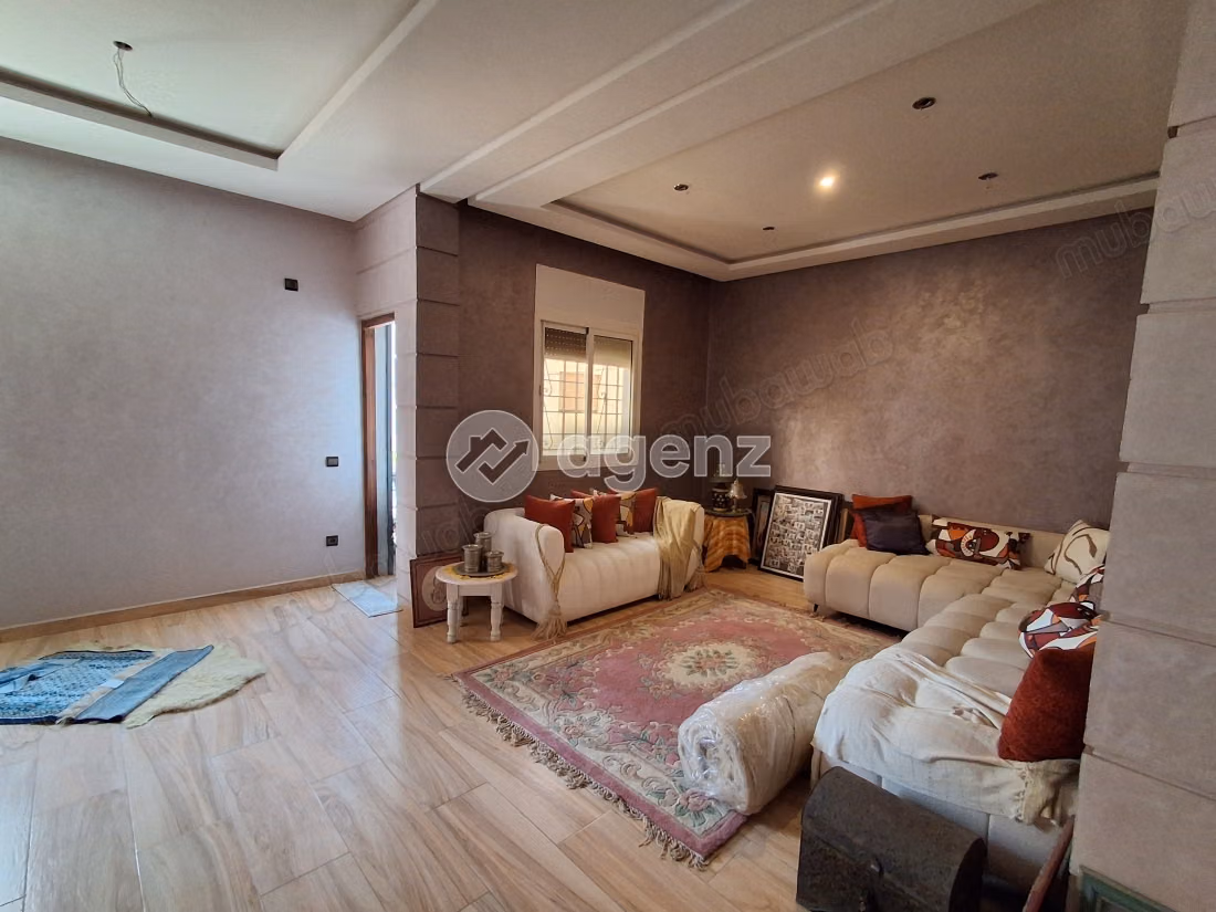 House for sale 90 m², 4 bedrooms Other Skhirate Temara