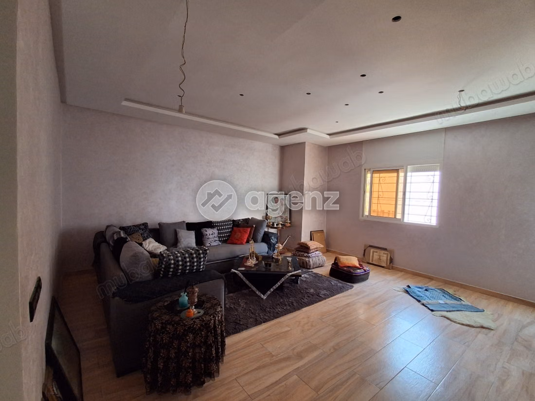 House for sale 90 m², 4 bedrooms Other Skhirate Temara