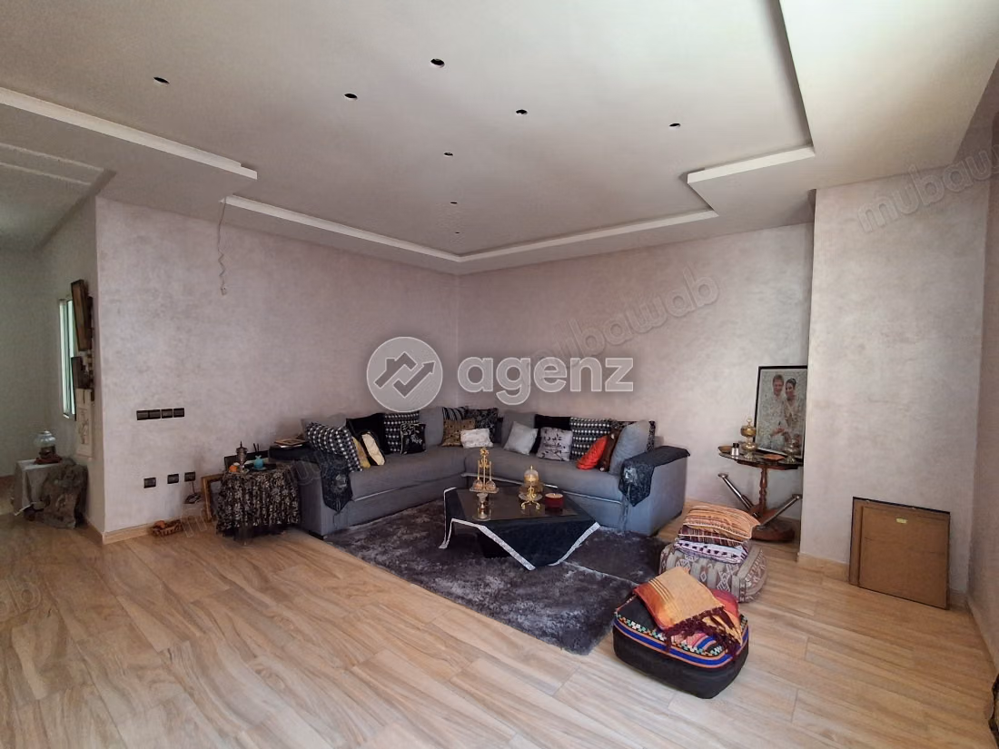 House for sale 90 m², 4 bedrooms Other Skhirate Temara