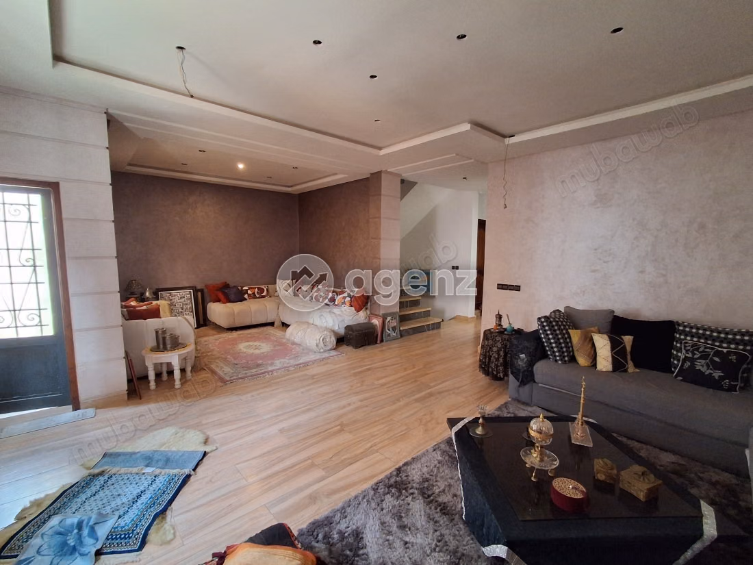 House for sale 90 m², 4 bedrooms Other Skhirate Temara