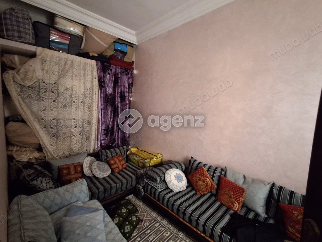 House for sale 90 m², 4 bedrooms Other Skhirate Temara