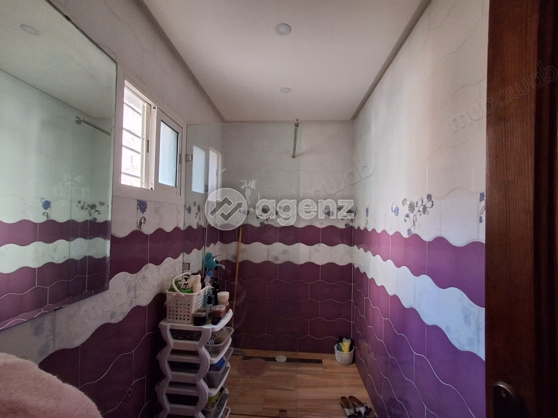 House for sale 90 m², 4 bedrooms Other Skhirate Temara