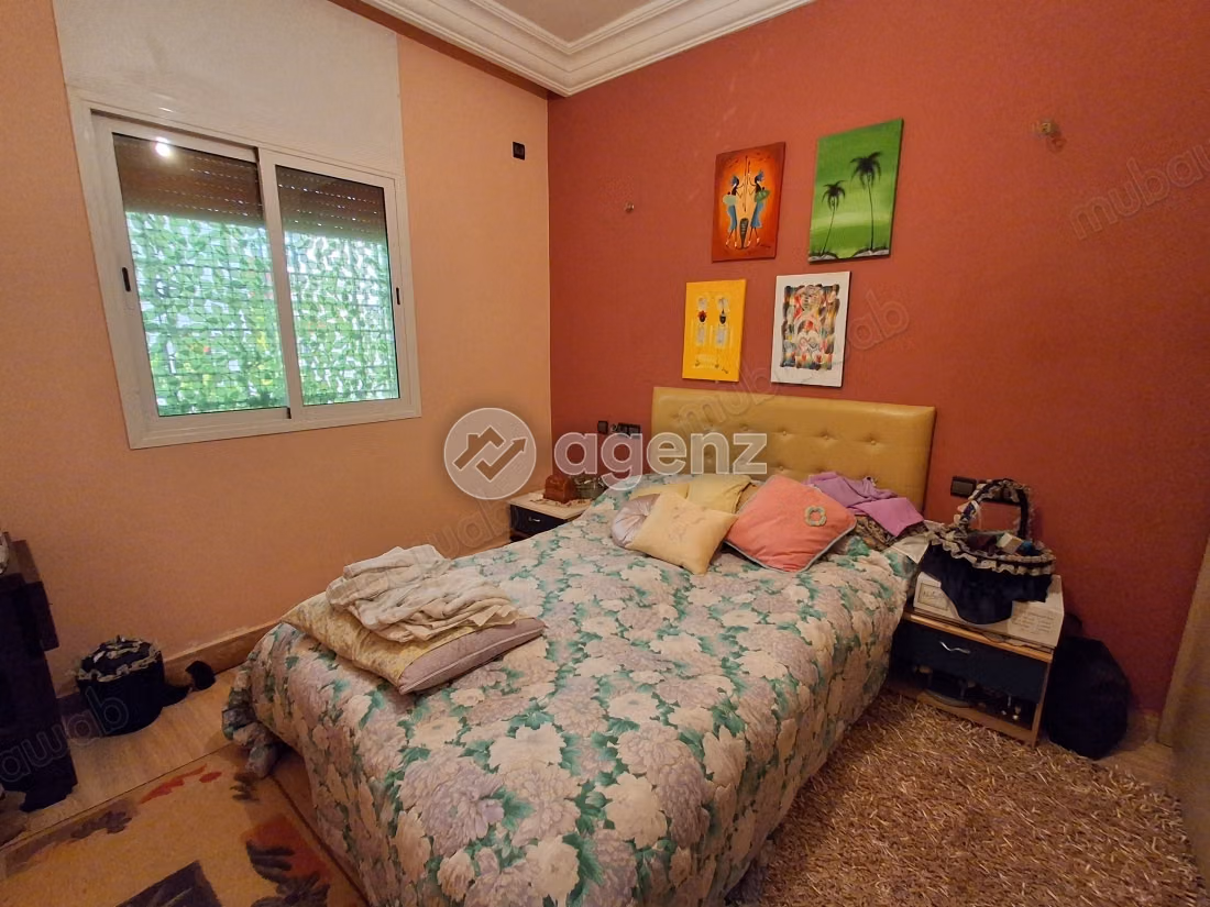House for sale 90 m², 4 bedrooms Other Skhirate Temara