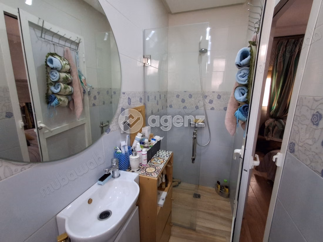 House for sale 90 m², 4 bedrooms Other Skhirate Temara