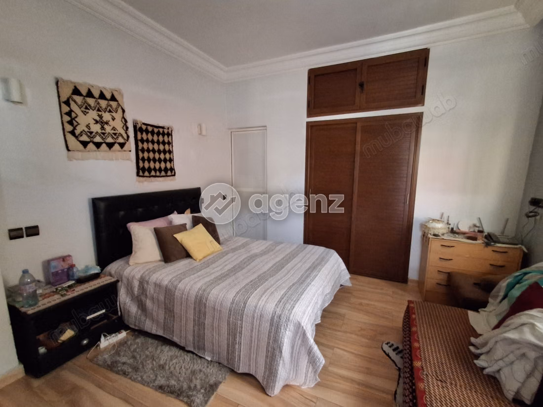 House for sale 90 m², 4 bedrooms Other Skhirate Temara