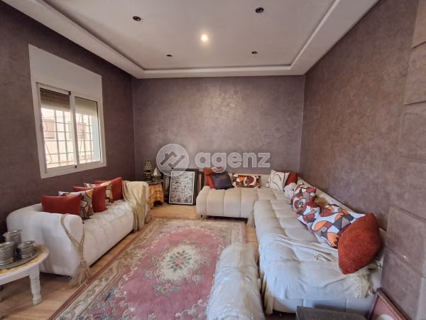 Huis te koop 90 m², 4 slaapkamers Andere Skhirate Temara