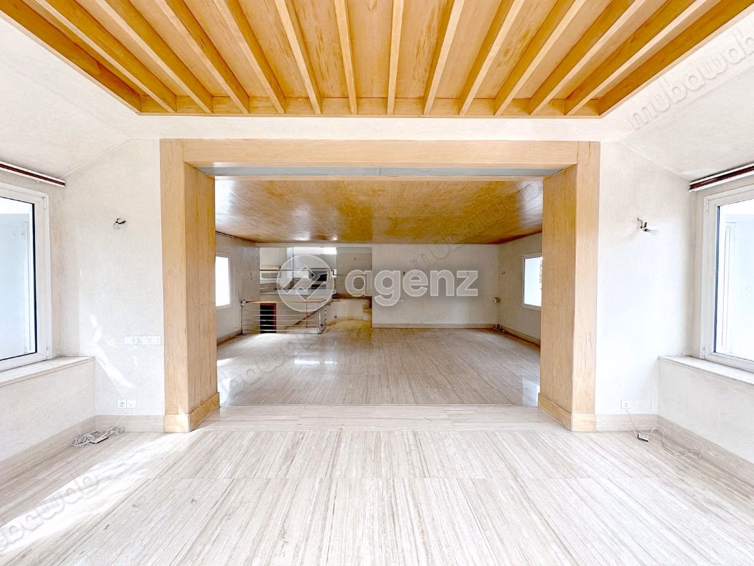 Villa in affitto 564 m², 4 camere Anfa Supérieur Casablanca
