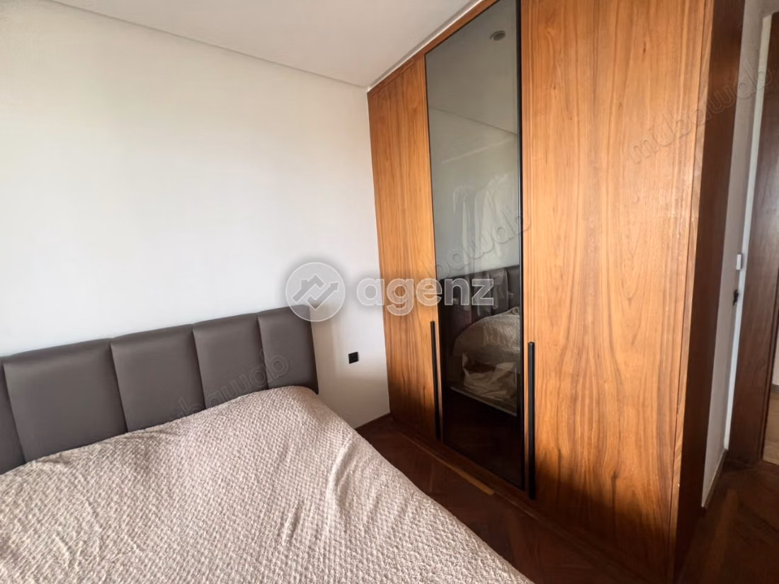 Monolocale in affitto di 71 m² Casablanca Finance City Casablanca