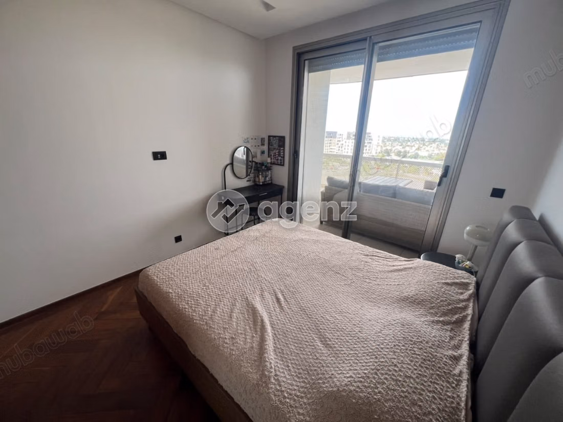 Monolocale in affitto di 71 m² Casablanca Finance City Casablanca