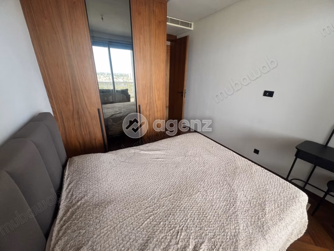 Monolocale in affitto di 71 m² Casablanca Finance City Casablanca