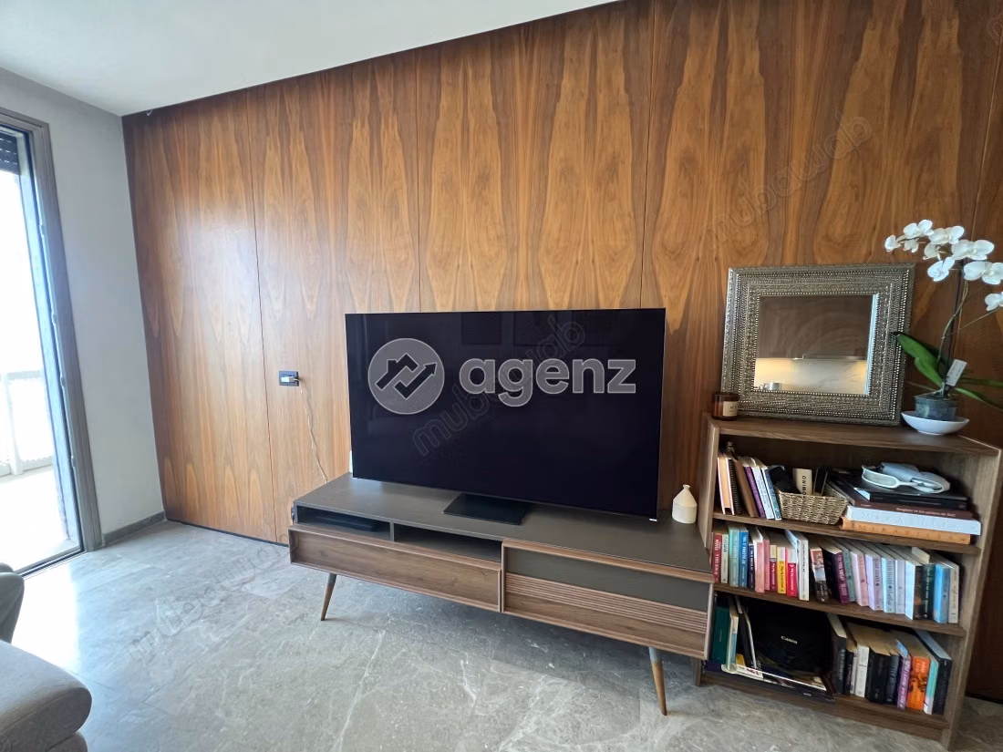 Monolocale in affitto di 71 m² Casablanca Finance City Casablanca