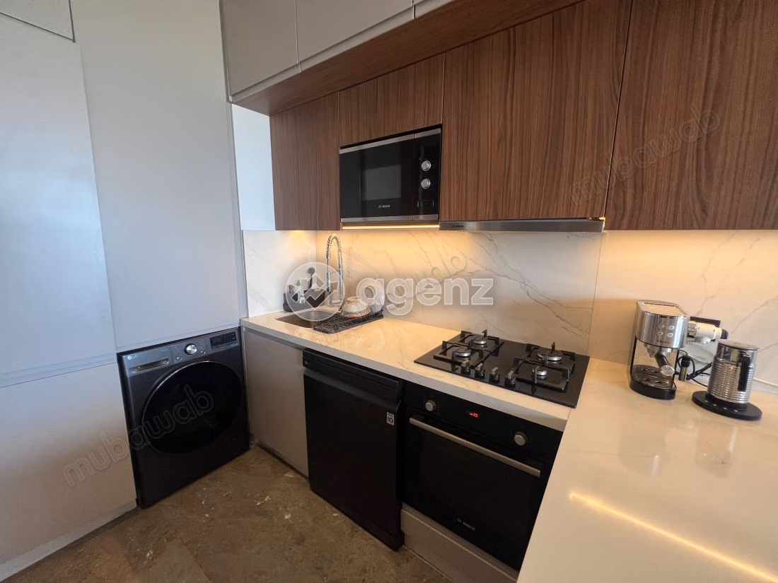 Monolocale in affitto di 71 m² Casablanca Finance City Casablanca