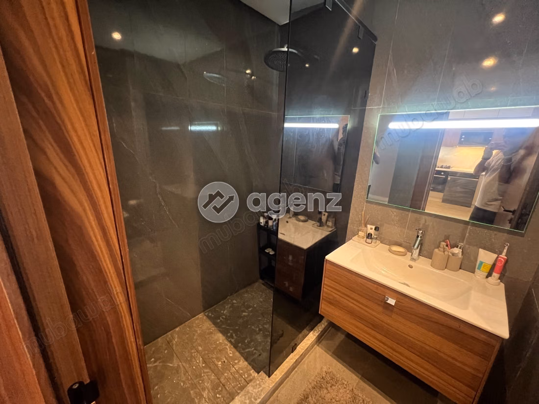 Monolocale in affitto di 71 m² Casablanca Finance City Casablanca