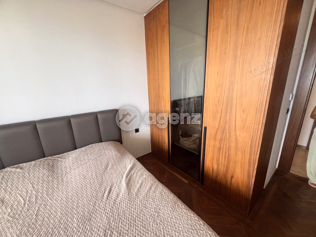 Monolocale in affitto di 71 m² Casablanca Finance City Casablanca