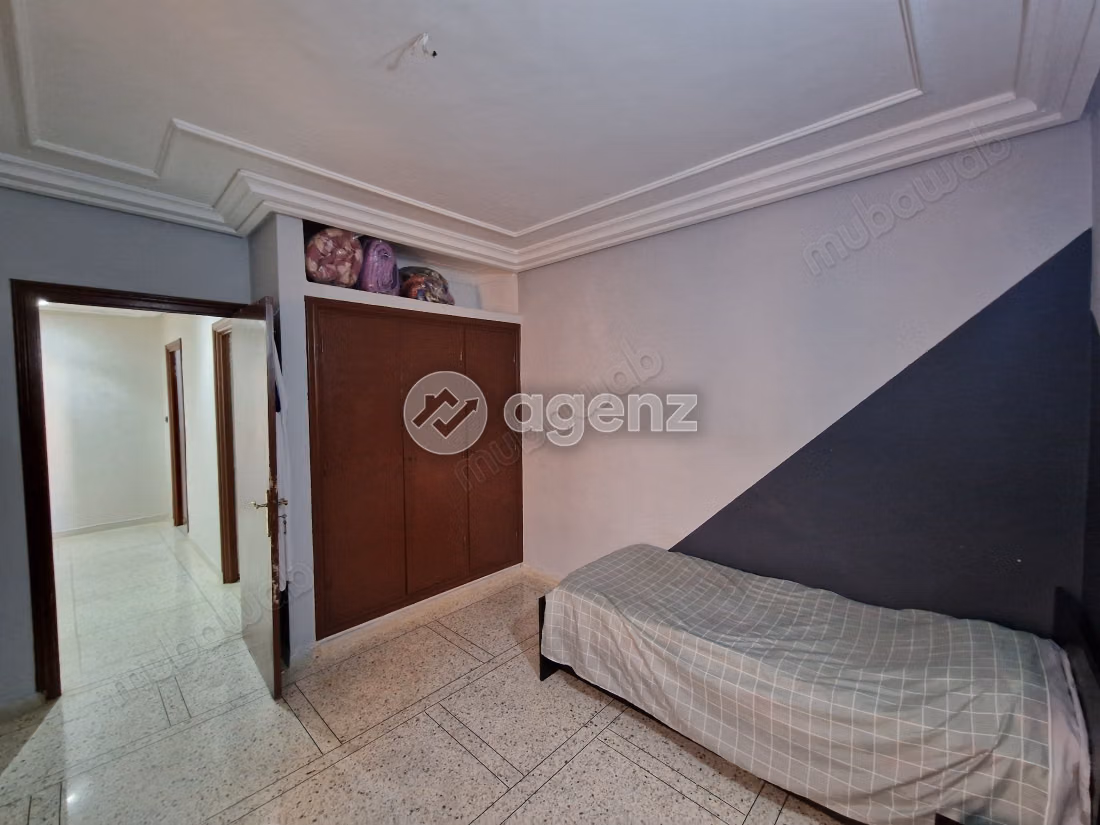 Appartamento in vendita 146 m², 3 camere Saada Fes
