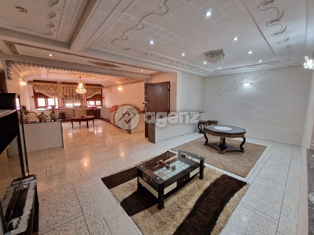 Appartamento in vendita 146 m², 3 camere Saada Fes