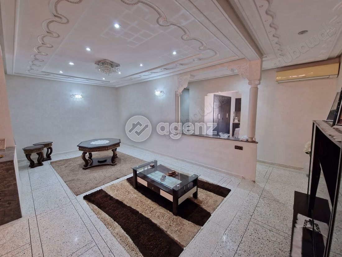 Appartamento in vendita 146 m², 3 camere Saada Fes