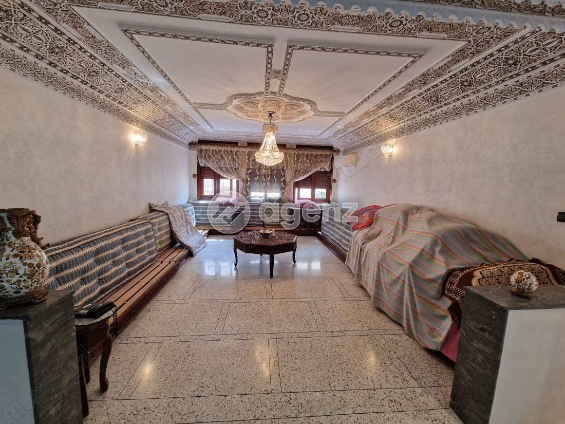 Appartamento in vendita 146 m², 3 camere Saada Fes