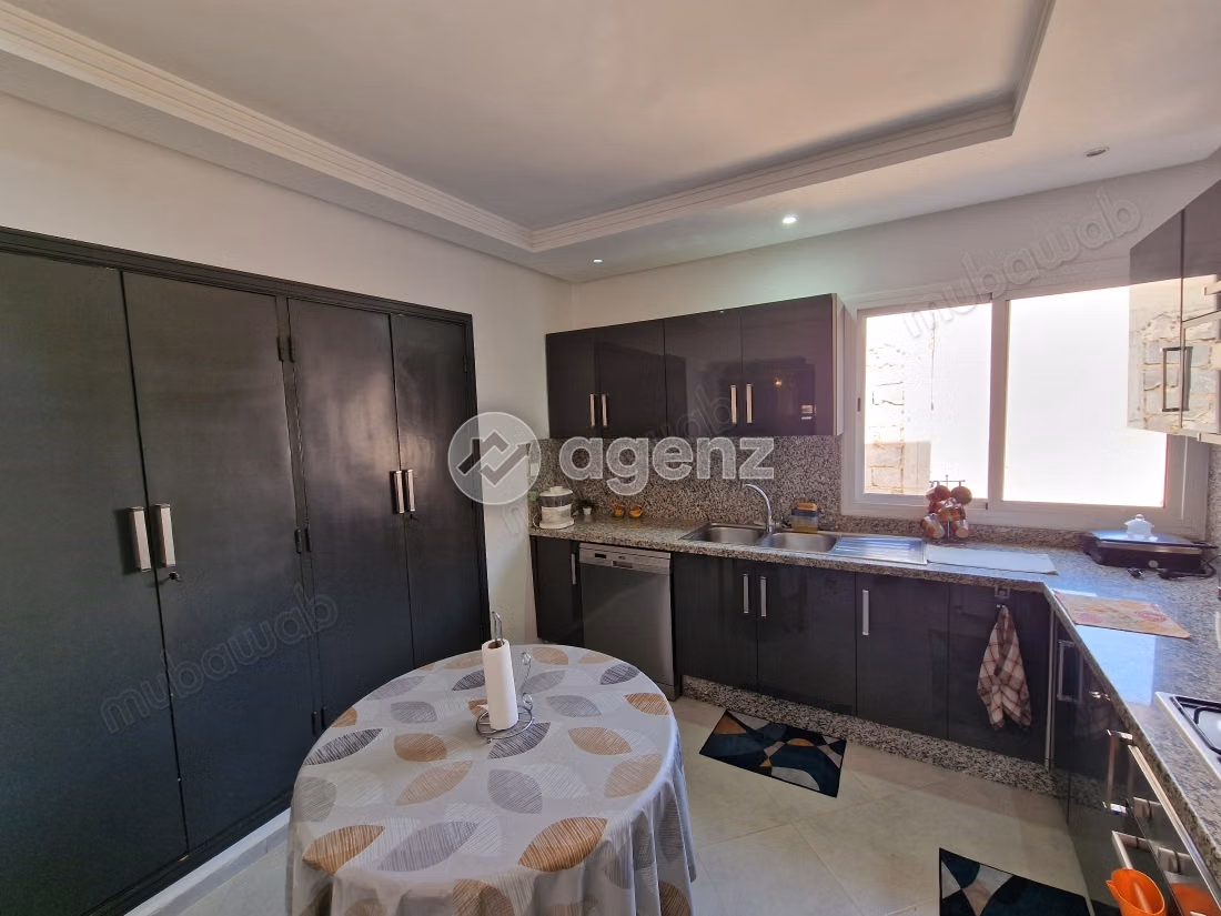 Appartamento in vendita 146 m², 3 camere Saada Fes