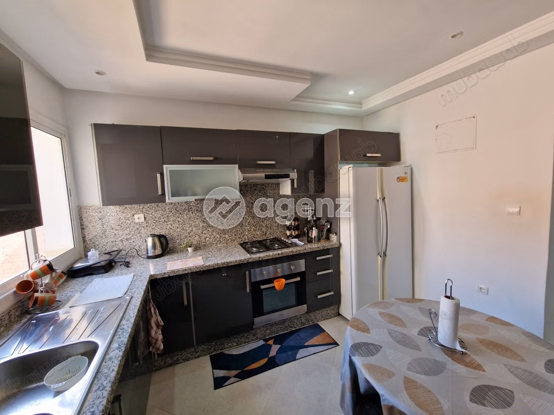 Appartamento in vendita 146 m², 3 camere Saada Fes
