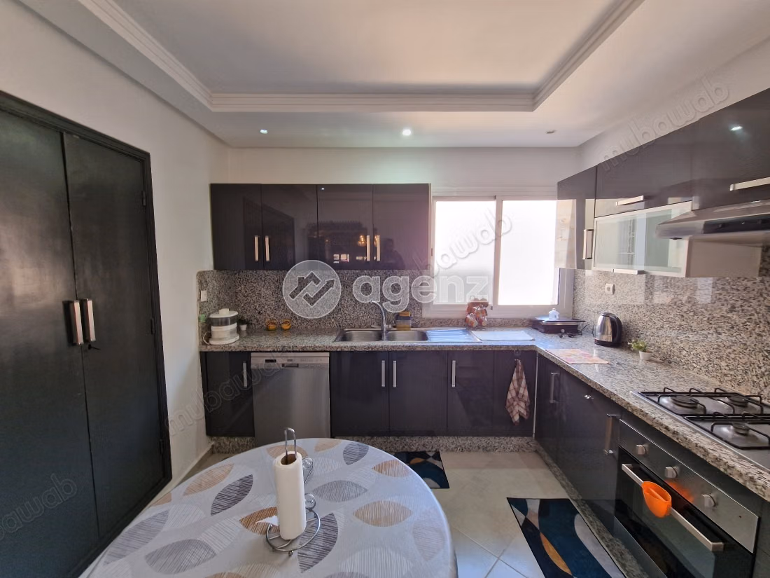 Appartamento in vendita 146 m², 3 camere Saada Fes