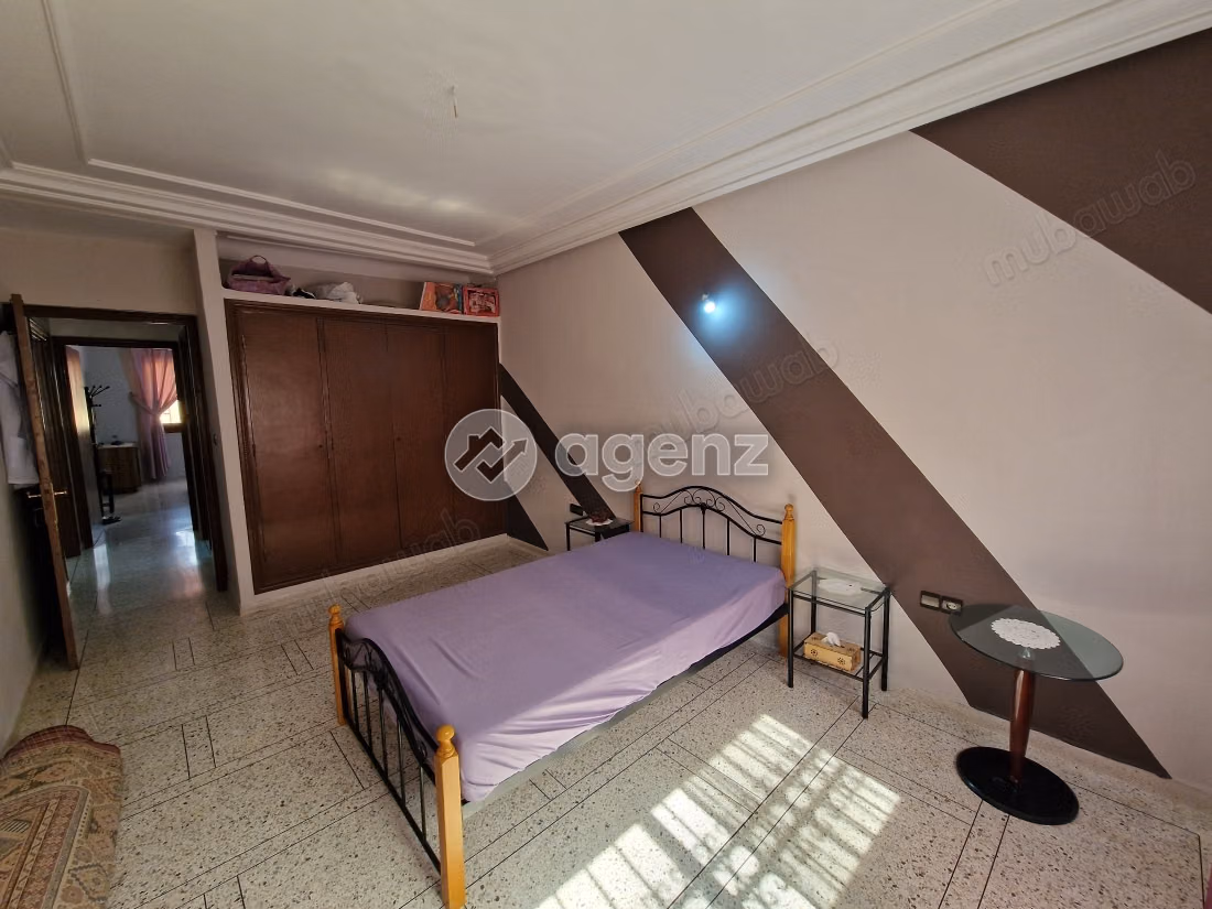 Appartamento in vendita 146 m², 3 camere Saada Fes