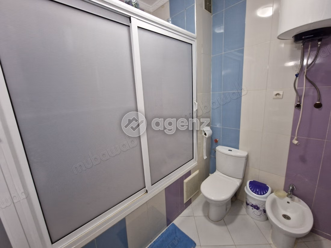 Appartamento in vendita 146 m², 3 camere Saada Fes