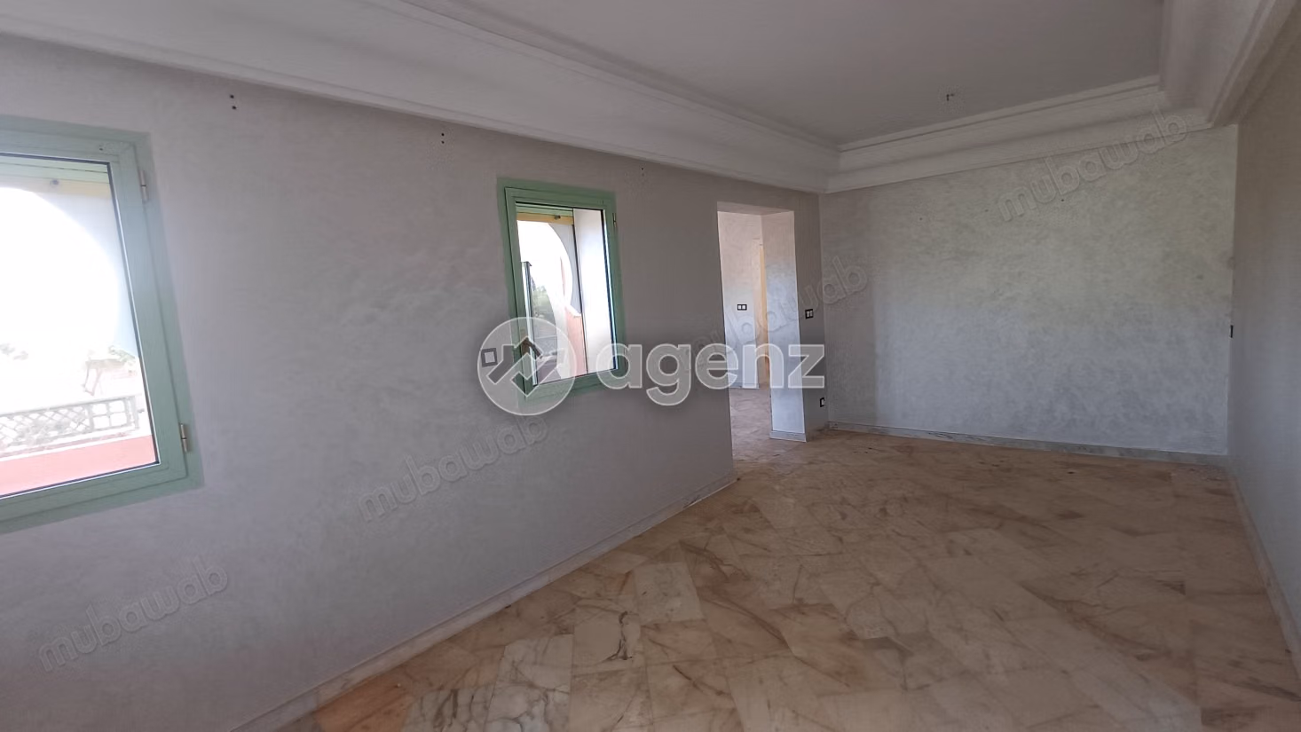 Appartement 217 m² f Ennakhil (Palmeraie) — 14