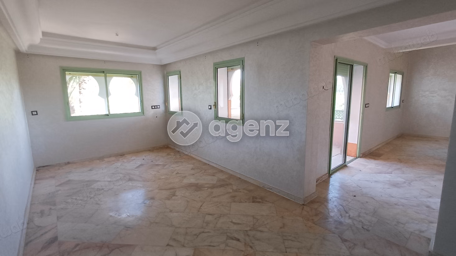 Appartement 217 m² f Ennakhil (Palmeraie) — 12