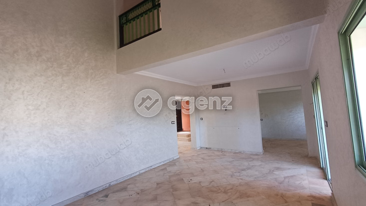 Appartement 217 m² f Ennakhil (Palmeraie) — 15