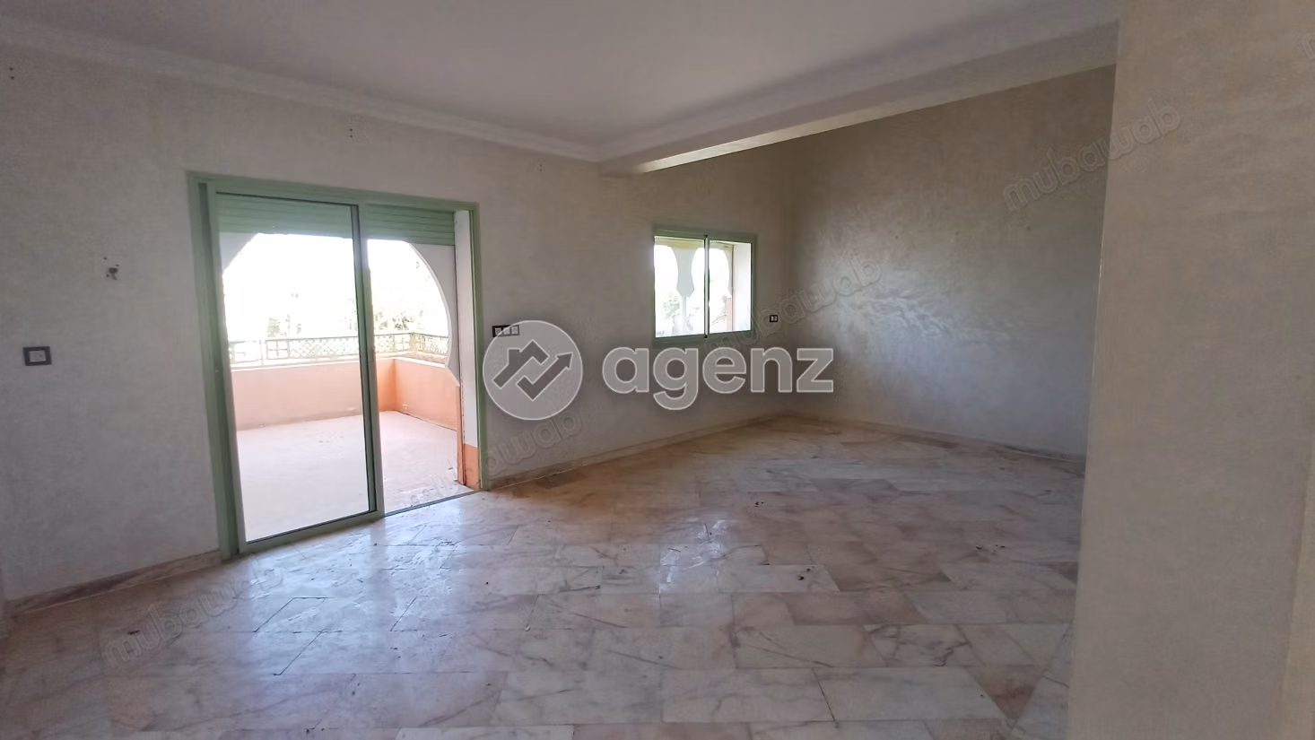 Appartement 217 m² f Ennakhil (Palmeraie) — 11