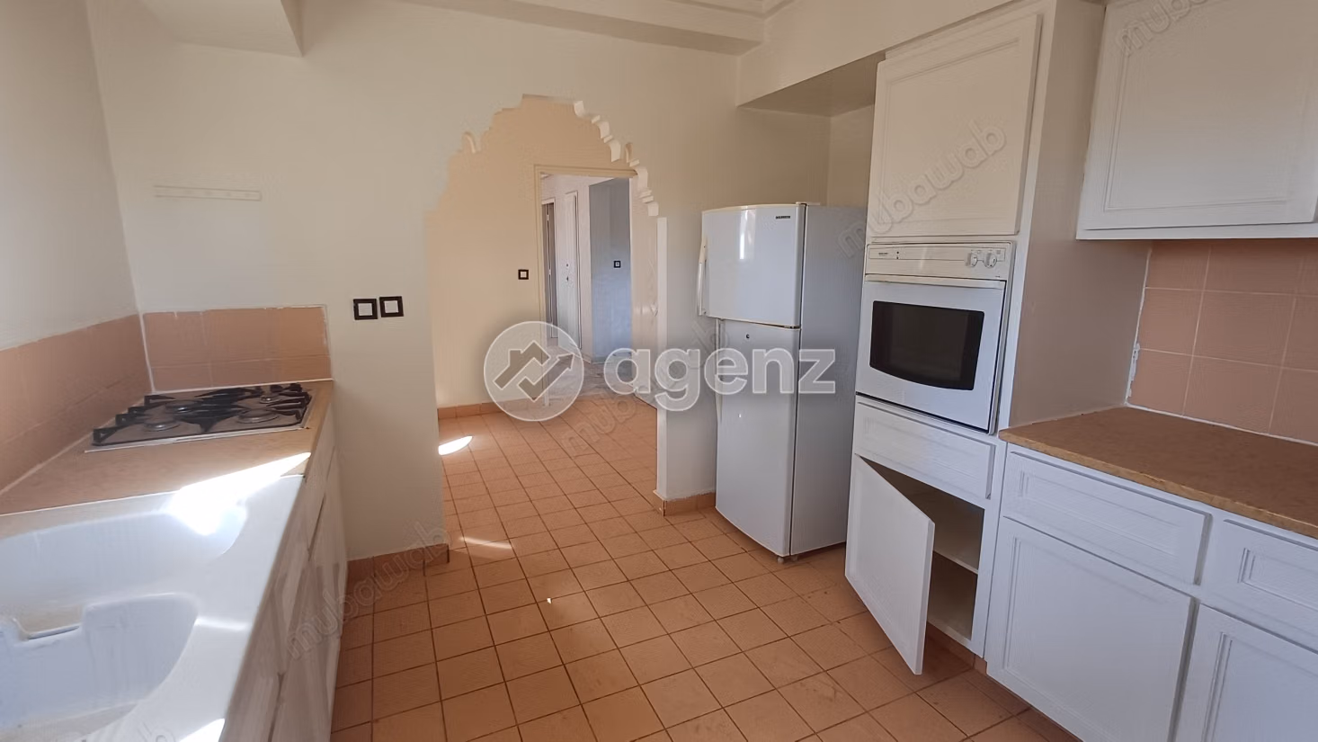 Appartement 217 m² f Ennakhil (Palmeraie) — 20