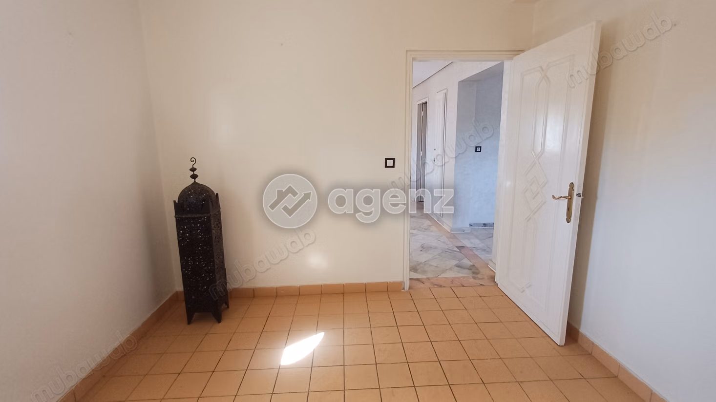 Duplex à vendre 217 m², 3 chambres 
Ennakhil Palmeraie 
Marrakech — 4
