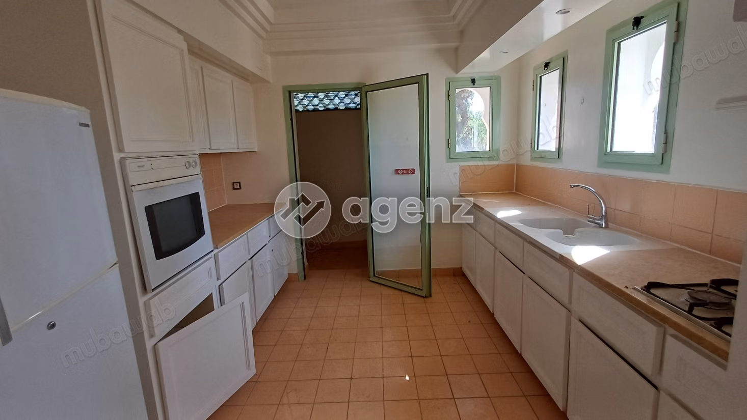 Appartement 217 m² f Ennakhil (Palmeraie) — 18