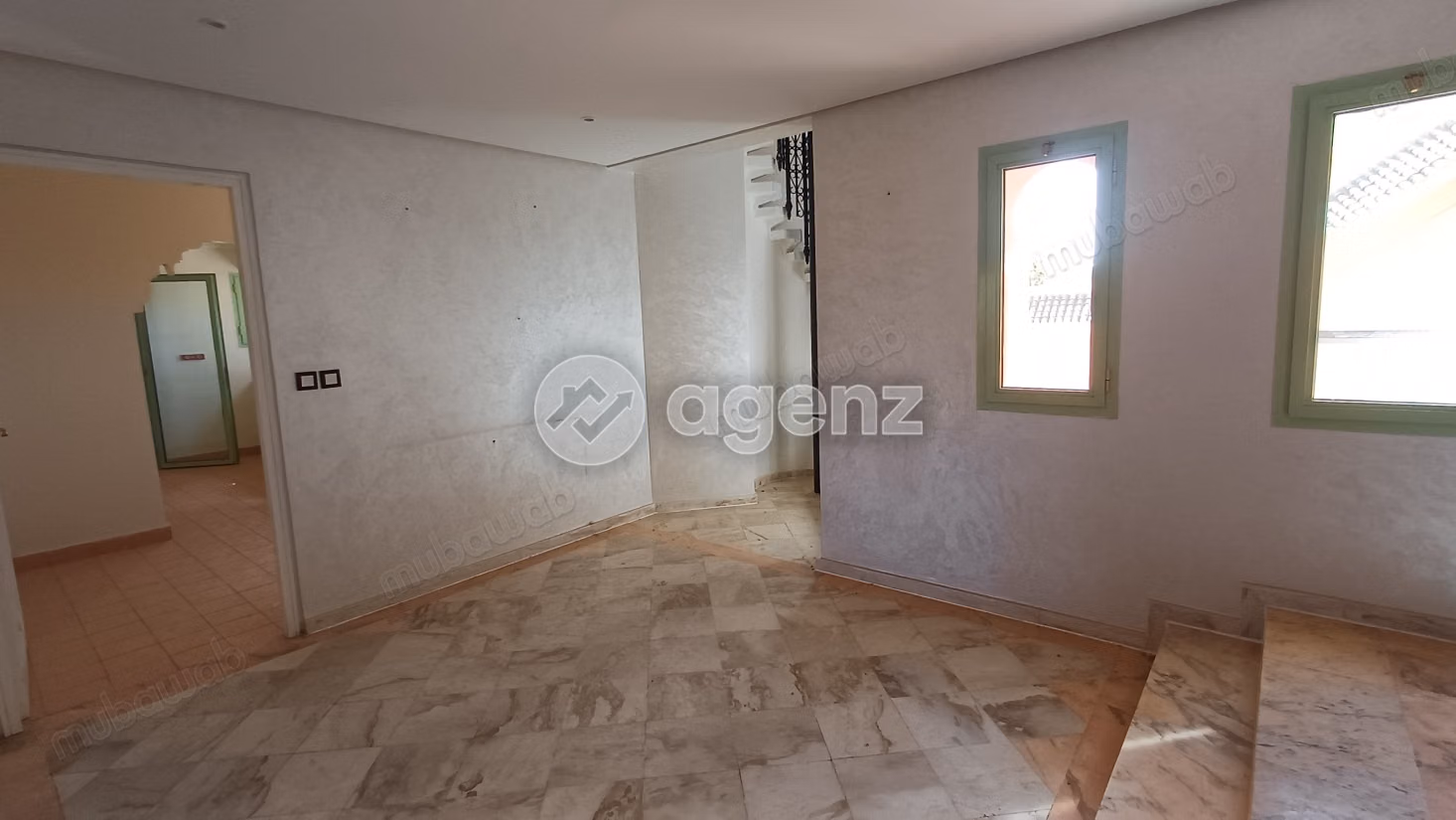 Appartement 217 m² f Ennakhil (Palmeraie) — 16