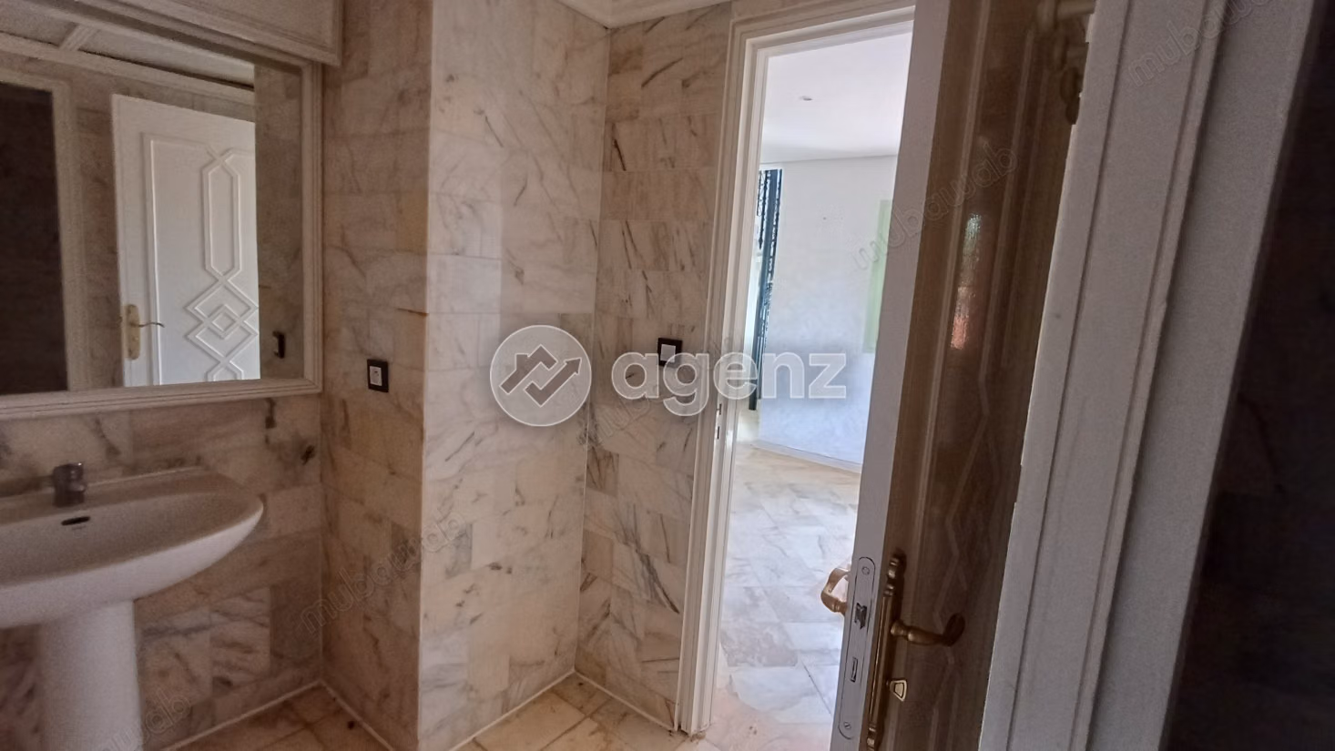 Appartement 217 m² f Ennakhil (Palmeraie) — 8
