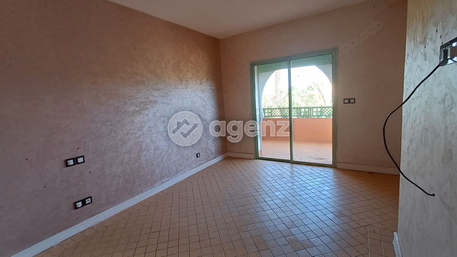 Appartement 217 m² f Ennakhil (Palmeraie) — 17