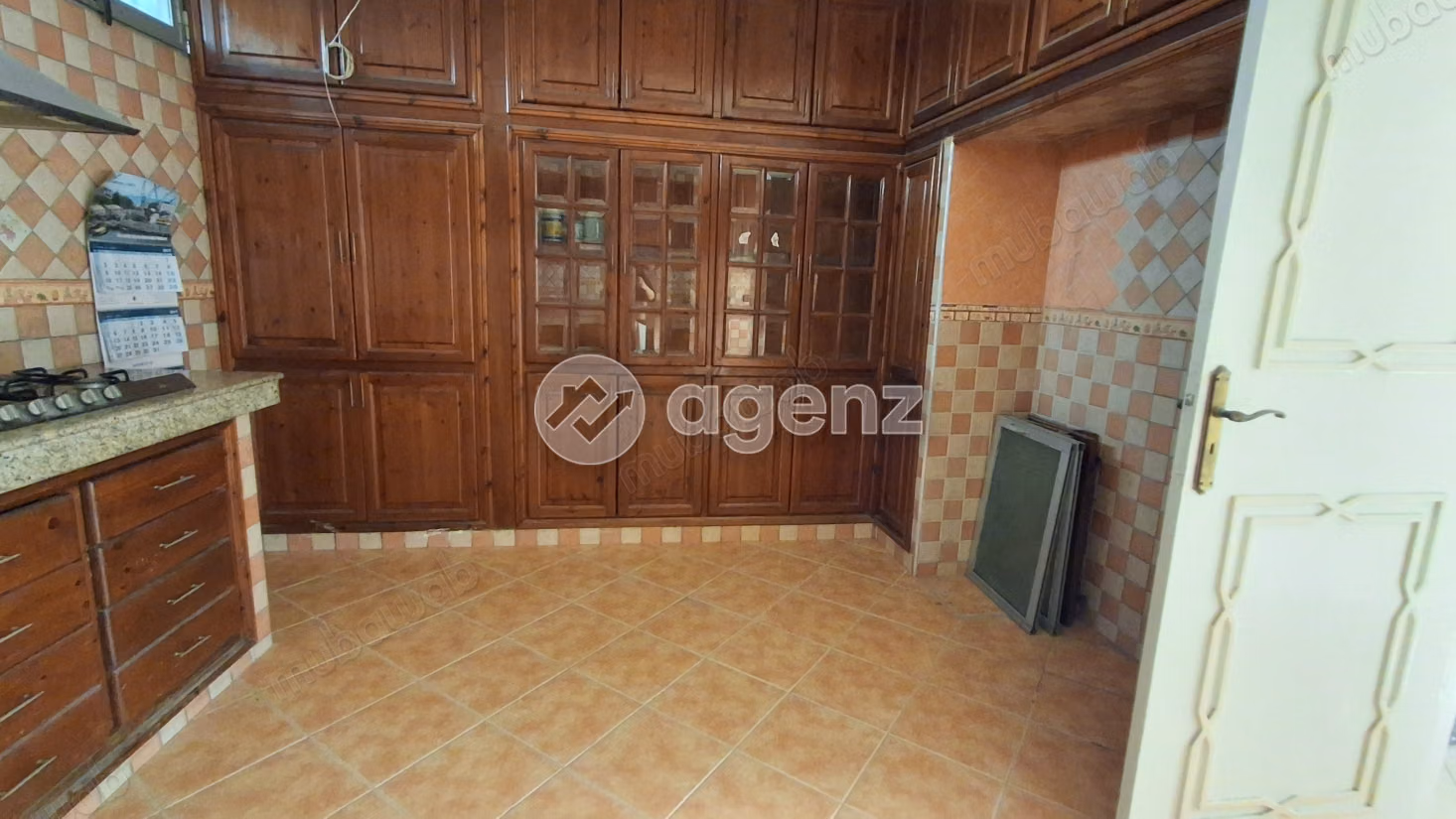 Appartement à vendre 150 m², 3 chambres 
Palmier Casablanca