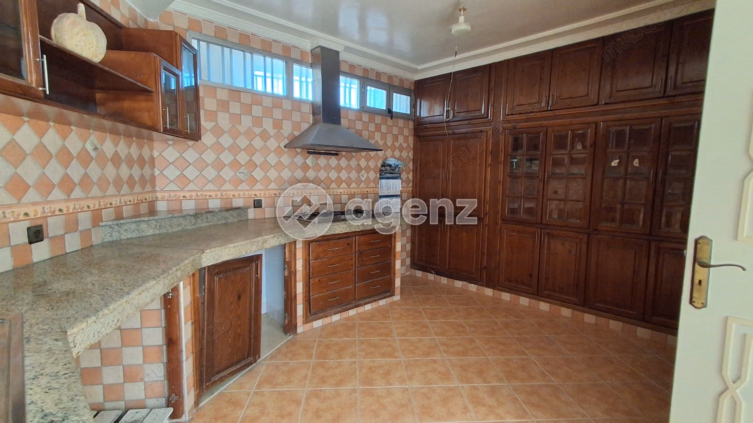 Appartement à vendre 150 m², 3 chambres 
Palmier Casablanca