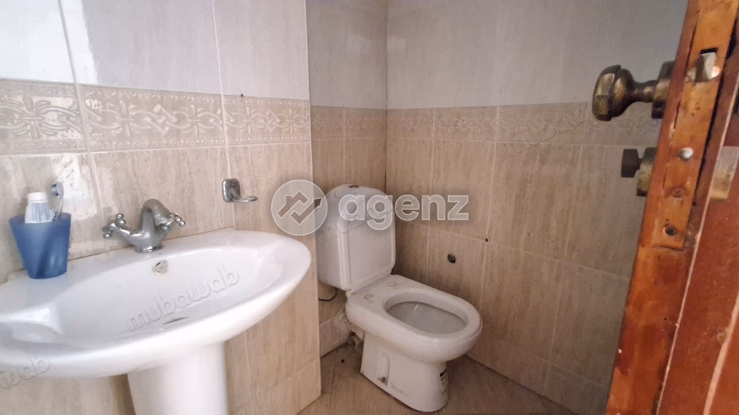 Appartement à vendre 150 m², 3 chambres 
Palmier Casablanca