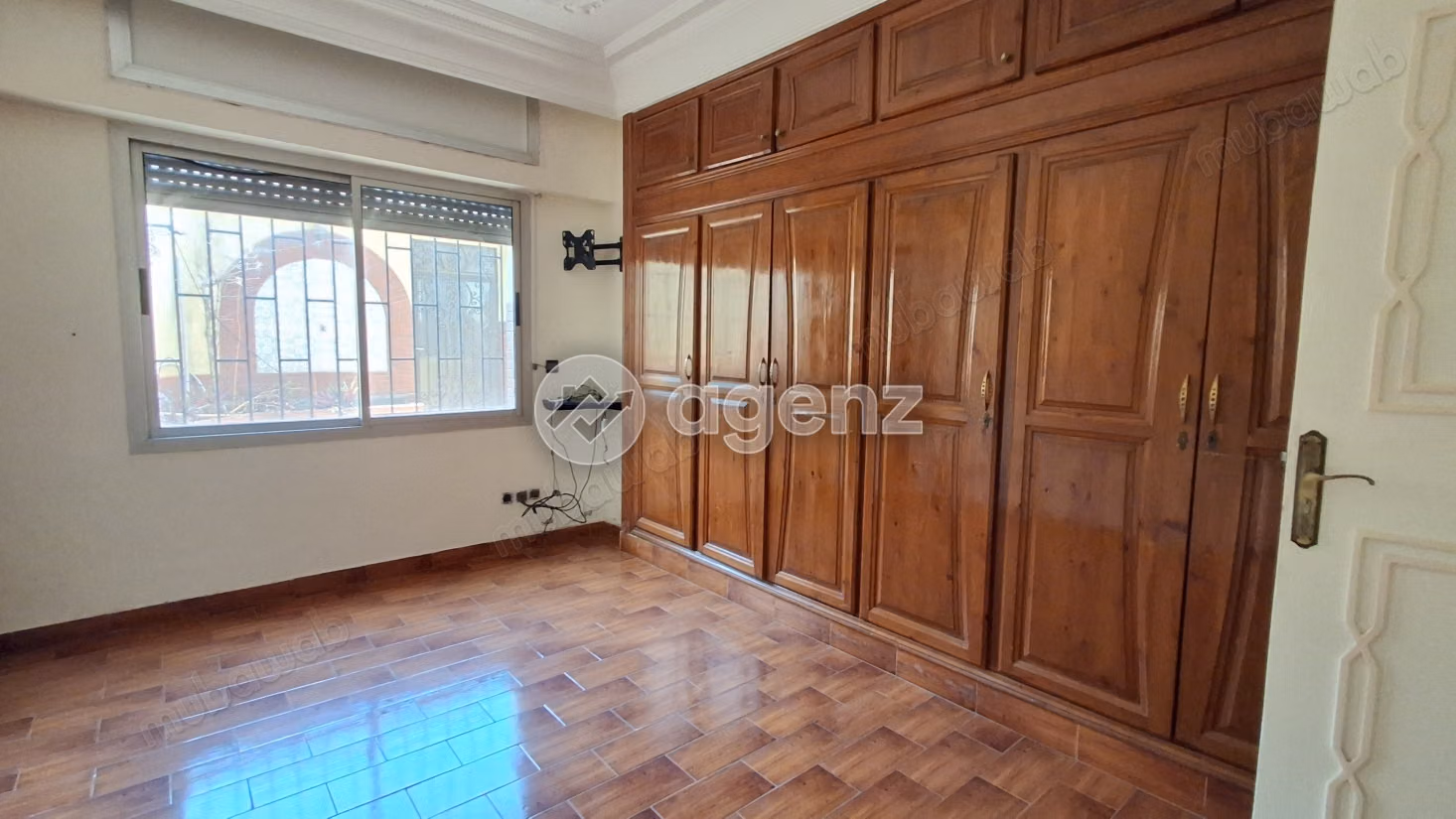 Appartement à vendre 150 m², 3 chambres 
Palmier Casablanca
