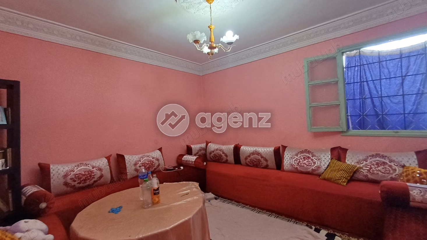 Casa en venta 80 m², 8 habitaciones Azli Marrakech