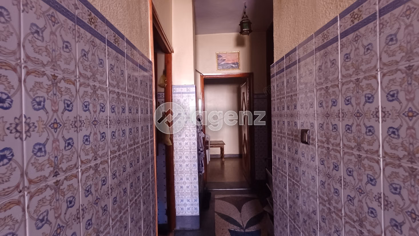 Casa en venta 80 m², 8 habitaciones Azli Marrakech